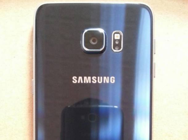 Samsung Galaxy S6 Edge Plus, фотография 2