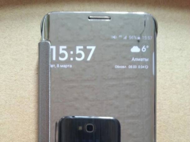 Samsung Galaxy S6 Edge Plus, фотография 6