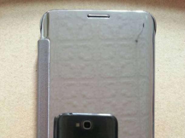 Samsung Galaxy S6 Edge Plus, фотография 7