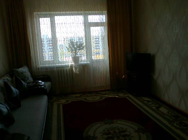 Срочно сдаю квартиру, пр.Шахтеров, фотография 2