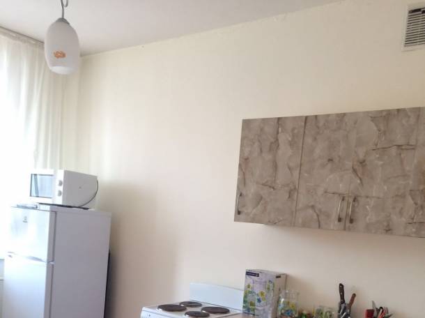 Сдам квартиру, Брусиловского пересечение Иманова, ЖК Амангельды, фотография 2