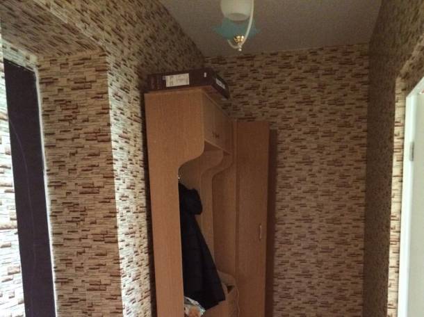 Сдам квартиру, Брусиловского пересечение Иманова, ЖК Амангельды, фотография 3