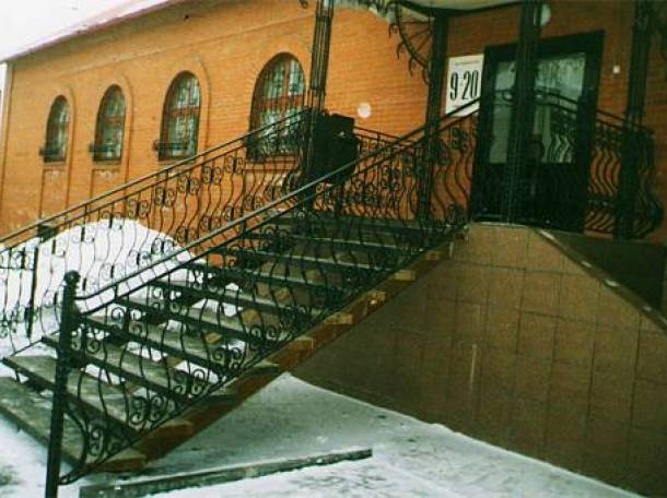  Возьмем объем сварочных работ,на заказ,по проектам и эскизам заказчика, фотография 2