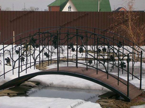  Возьмем объем сварочных работ,на заказ,по проектам и эскизам заказчика, фотография 3