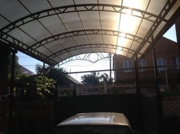  Возьмем объем сварочных работ,на заказ,по проектам и эскизам заказчика, фотография 4