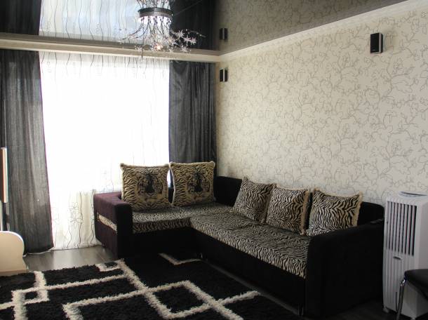 Квартиры со всеми удобствами посуточно!, Н.Абдирова, фотография 3