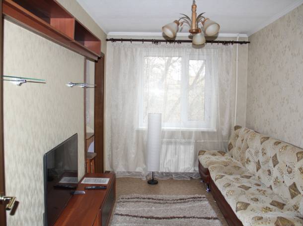 Квартиры со всеми удобствами посуточно!, Н.Абдирова, фотография 7