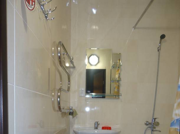 Посуточно, идеально чистая, без неприятного запаха 2-комн. квартира Жетысу-3, фотография 5