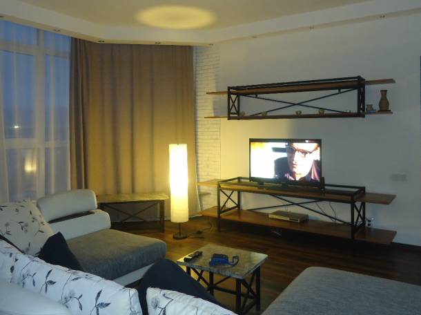 Посуточно, идеально чистая, без неприятного запаха 2-комн. квартира Жетысу-3, фотография 6