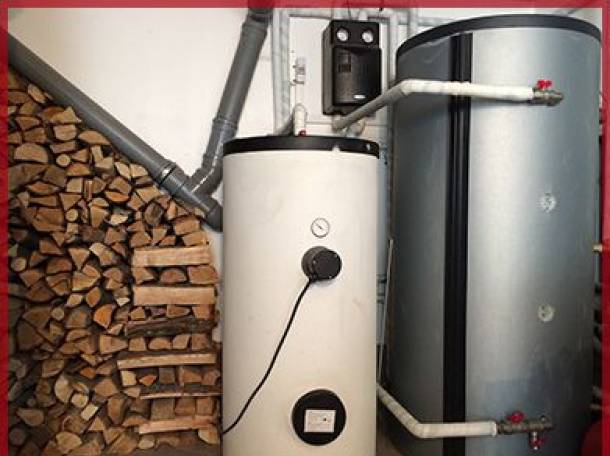 Монтаж систем водоснабжения и сантехнического оборудования, фотография 2