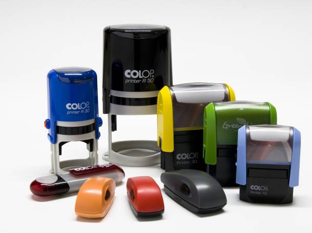 ИЗГОТОВЛЕНИЕ ПЕЧАТЕЙ И ШТАМПОВ., фотография 3