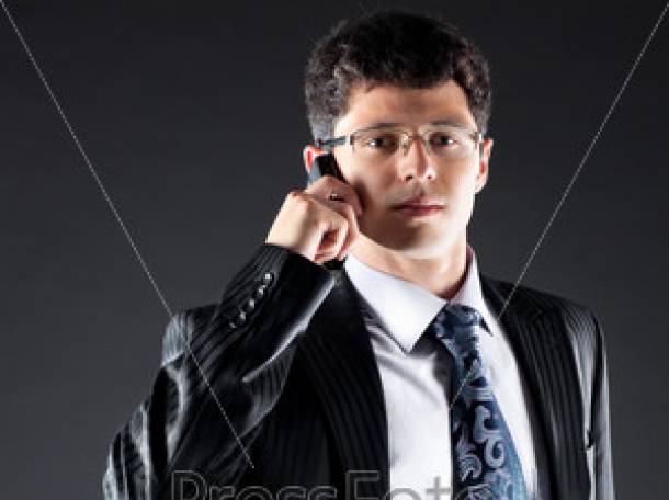 Заместитель руководителя, фотография 1