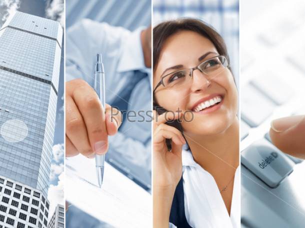 Заместитель руководителя, фотография 2