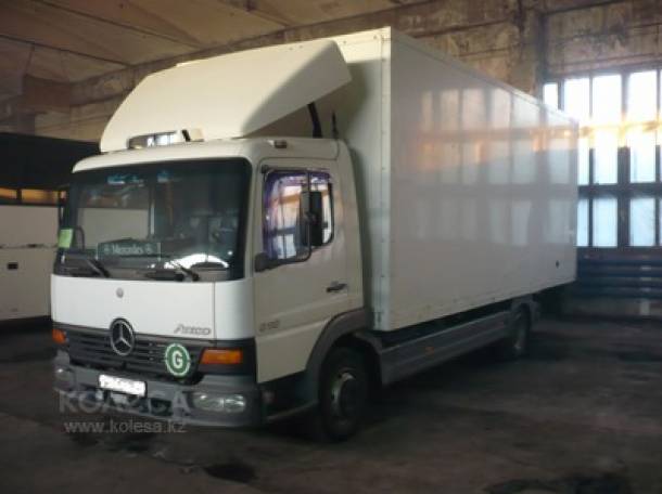 Грузоперевозки круглосуточно Гидролапата, фотография 5