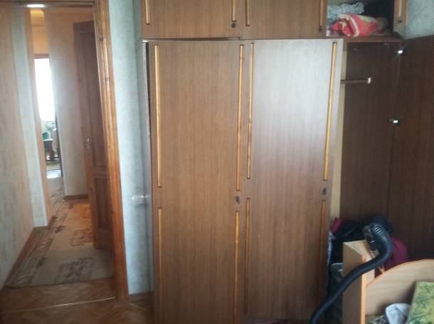 Сдам 3-х комнатную квартиру, Ул. Суворова дом 12, фотография 5