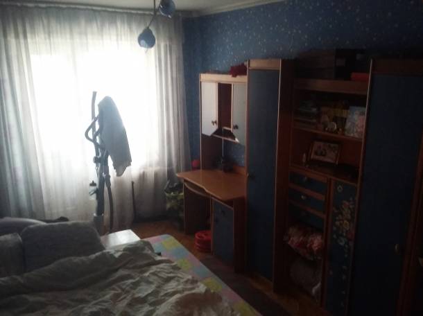 Сдам 3-х комнатную квартиру, Ул. Суворова дом 12, фотография 7