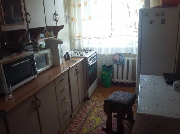 Сдам 3-х комнатную квартиру, Ул. Суворова дом 12, фотография 8