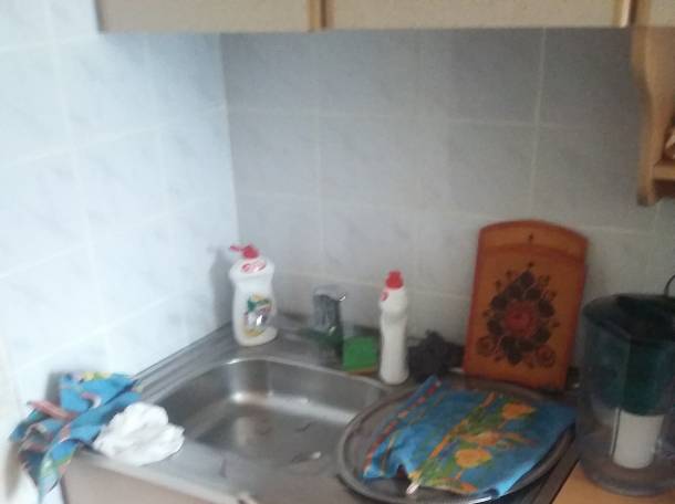 Сдам 3-х комнатную квартиру, Ул. Суворова дом 12, фотография 9