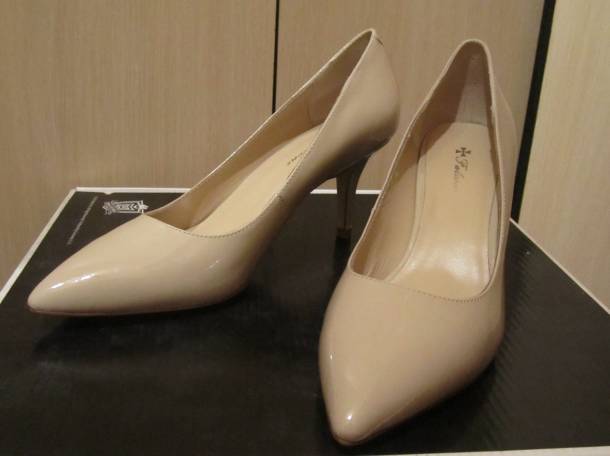 Продам новые туфли Falcone, фотография 2