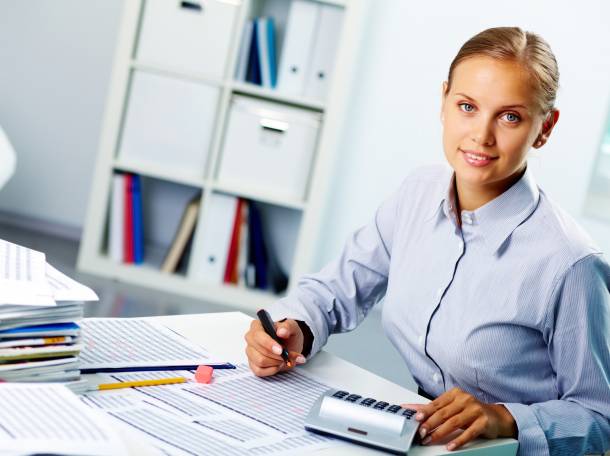 Бухгалтерское обслуживание в Алматы и Астане, фотография 1