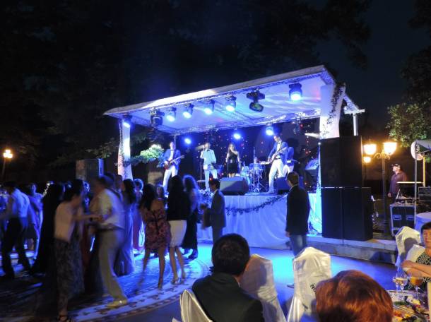 Аренда звукового и светового оборудования , фотография 3