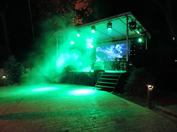 Аренда звукового и светового оборудования , фотография 4