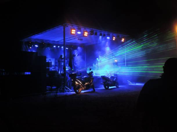 Аренда звукового и светового оборудования , фотография 5