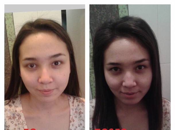 БУСТ АП для обьема волос в Алматы, фотография 2