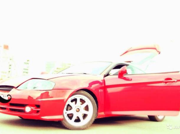 Продаю отличный автомобиль, фотография 1