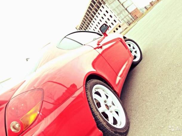 Продаю отличный автомобиль, фотография 3