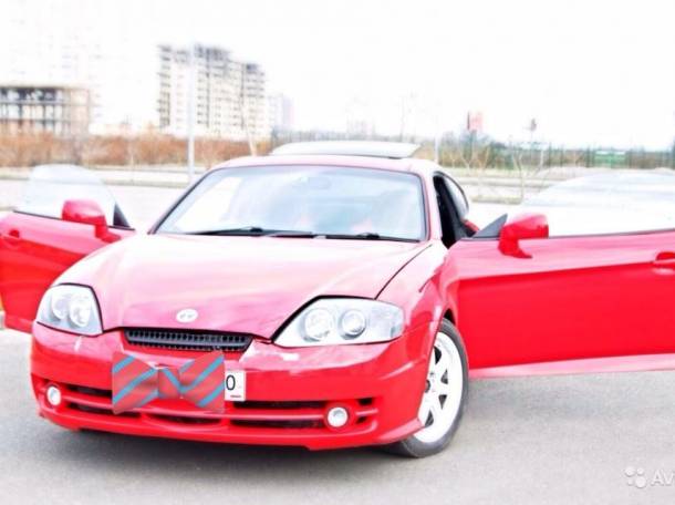 Продаю отличный автомобиль, фотография 4