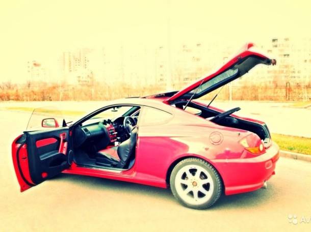 Продаю отличный автомобиль, фотография 6