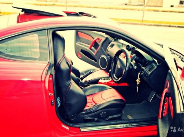 Продаю отличный автомобиль, фотография 8