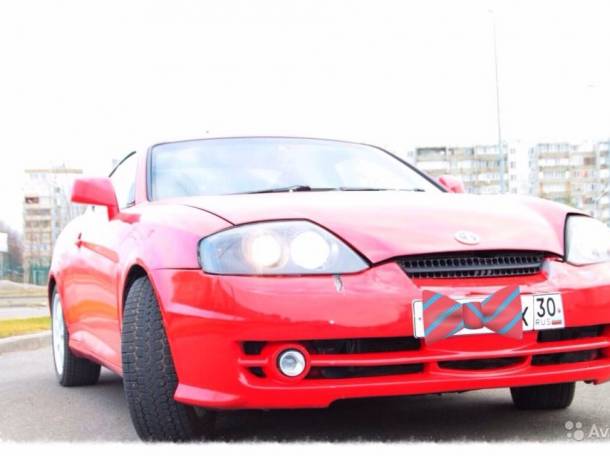 Продаю отличный автомобиль, фотография 9