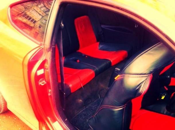 Продаю отличный автомобиль, фотография 10