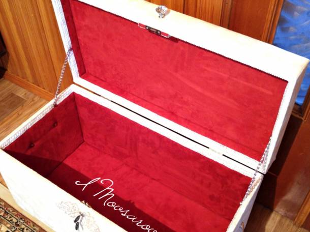 Сундуки чемоданы жайнамаз, фотография 1