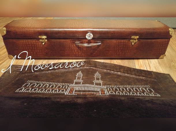 Сундуки чемоданы жайнамаз, фотография 3