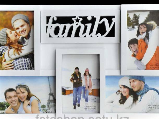 сложные фоторамки, фотография 6