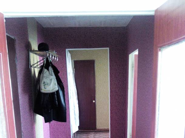 Улучшенная, меблированая,тёплая.19 микр-он., фотография 5