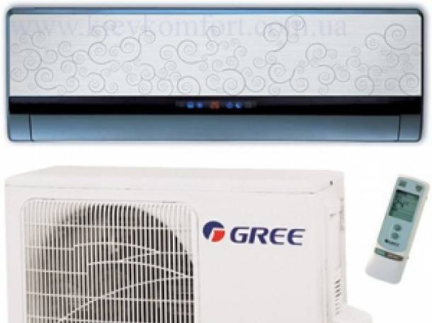  Кондиционеры, фотография 1