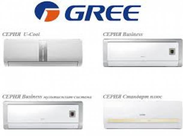  Кондиционеры, фотография 3