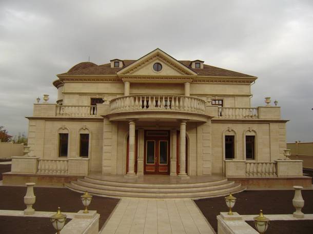 Природные камни (Травертин,Гранит,Мрамор), фотография 7