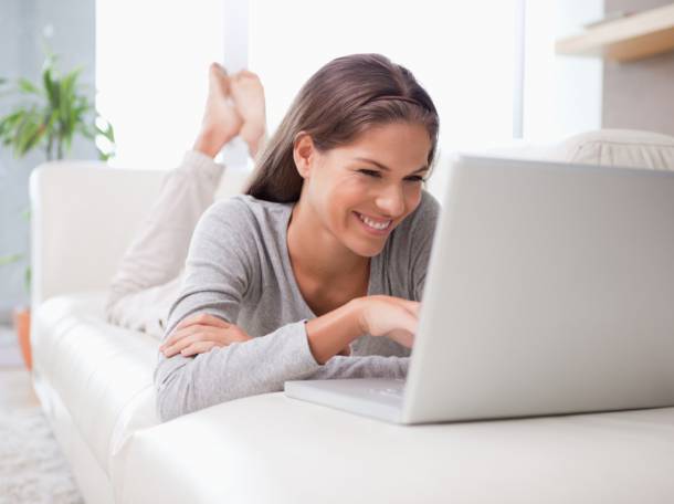 Консультант в интернет магазин, фотография 1