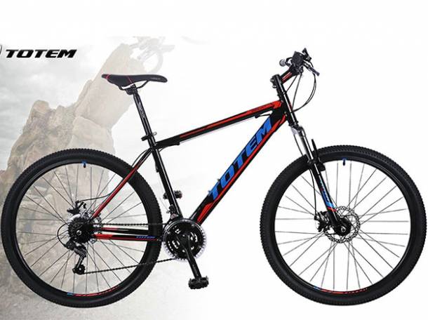 Велосипеды Totem, фотография 1