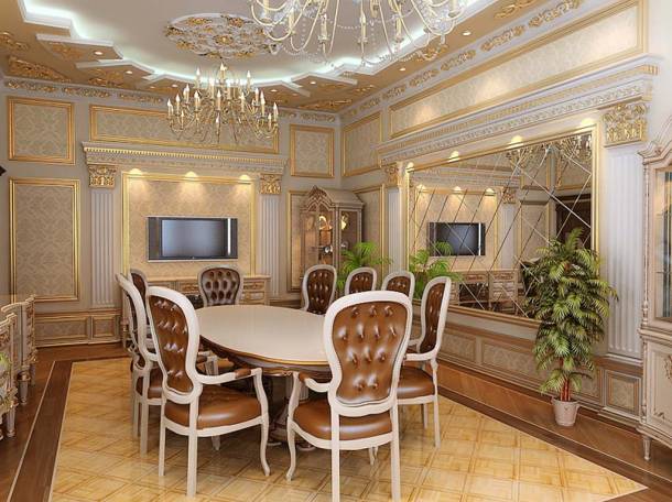 Ремонт квартир, домов, коттеджей и помещений , фотография 2