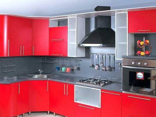 Мебель на заказ, фотография 1