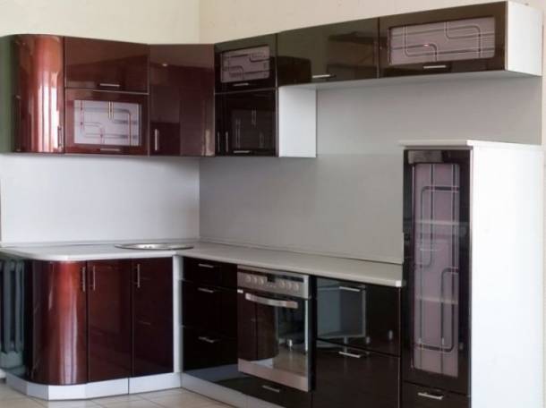 Мебель на заказ, фотография 2