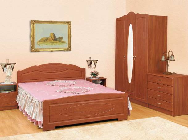 Мебель на заказ, фотография 3