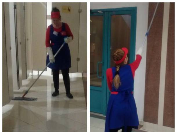  уборка любой сложности, фотография 2