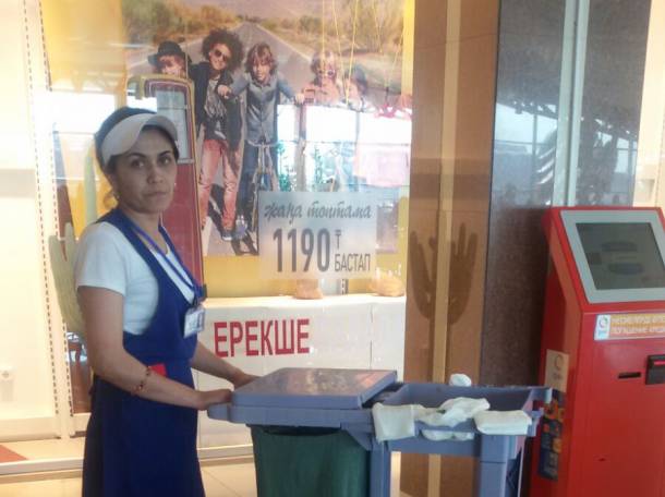  уборка любой сложности, фотография 4